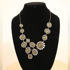 J.Crew Statement Necklace